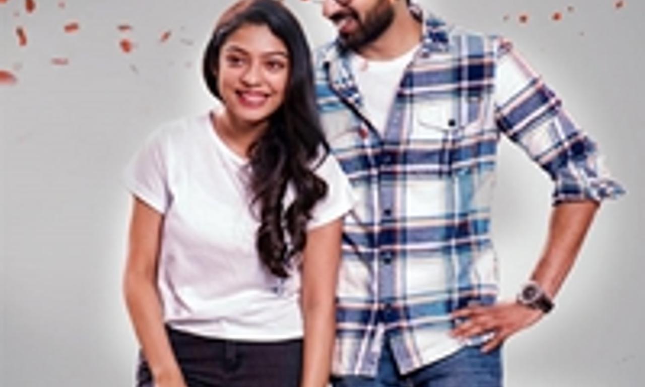 header image for Choosi Choodangaane