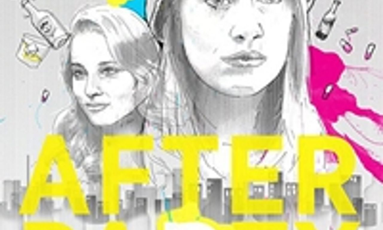 header image for After Party