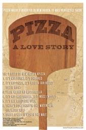 Pizza: A Love Story