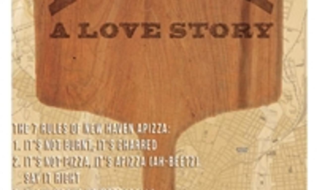 header image for Pizza: A Love Story
