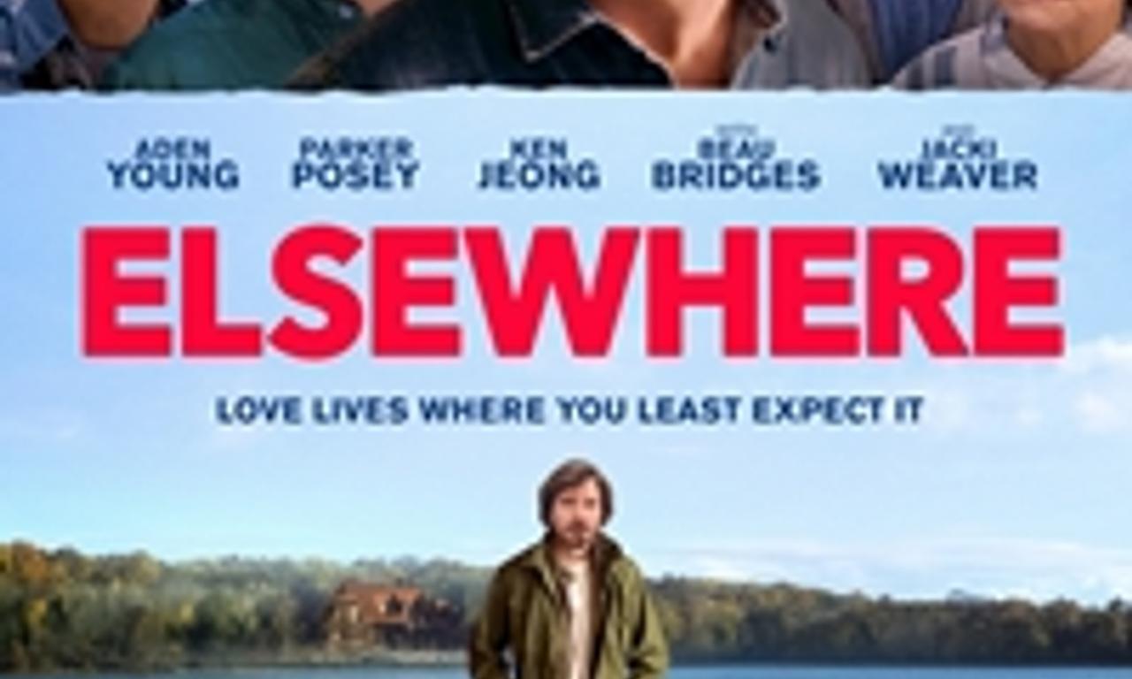 header image for Elsewhere