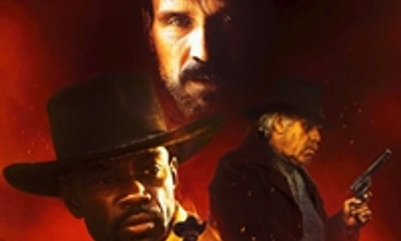 header image for Hell on the Border