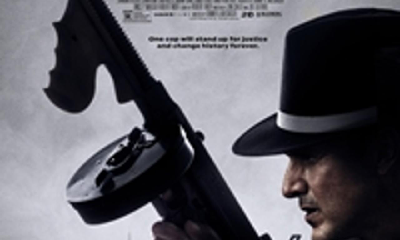 header image for Mob Town