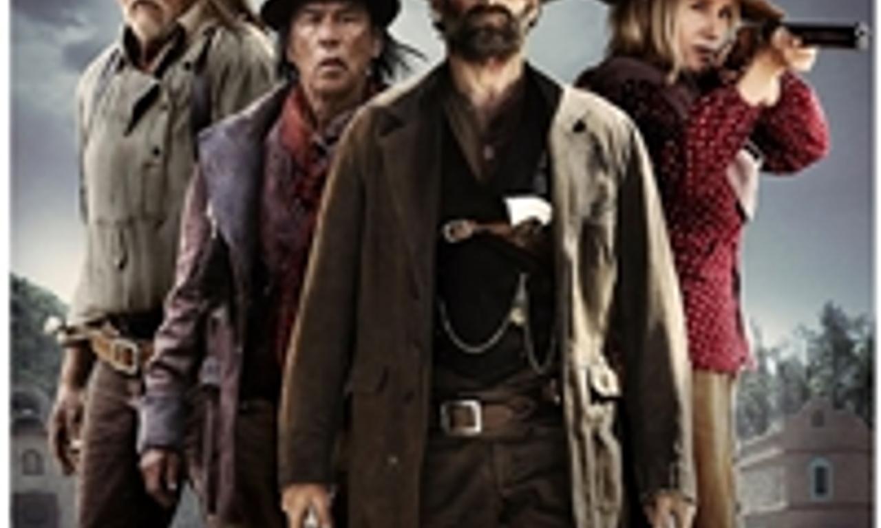 header image for Badland