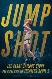 Jump Shot: The Kenny Sailors Story