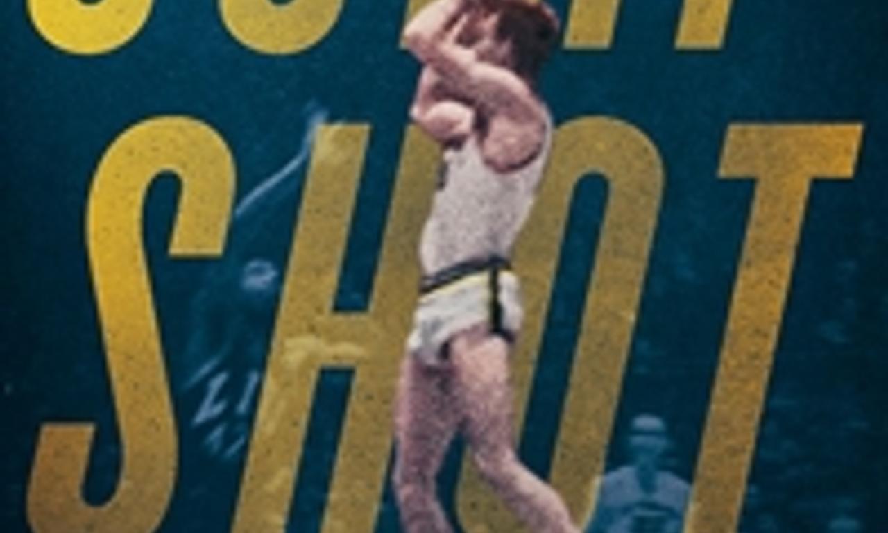 header image for Jump Shot: The Kenny Sailors Story