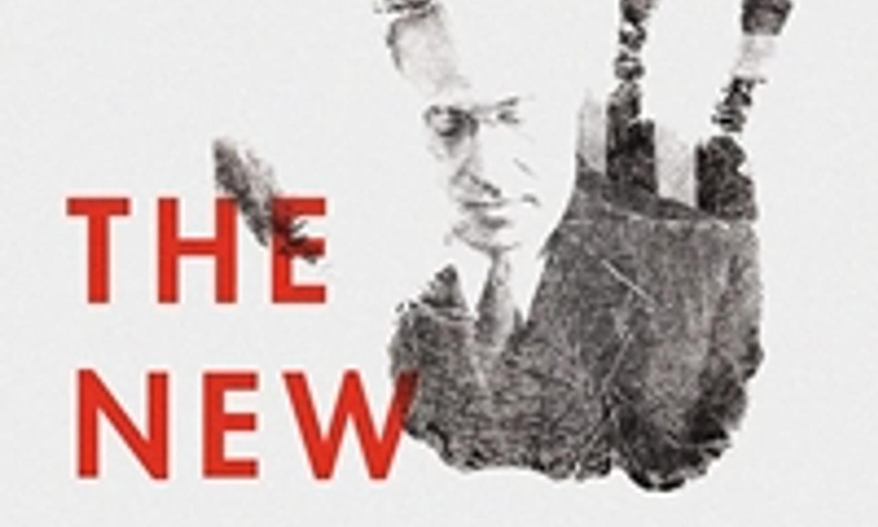 header image for The New Bauhaus