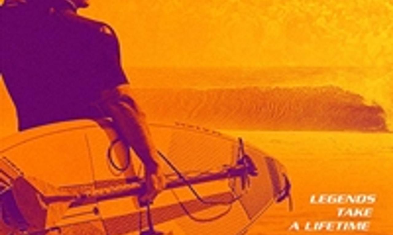 header image for The Longest Wave