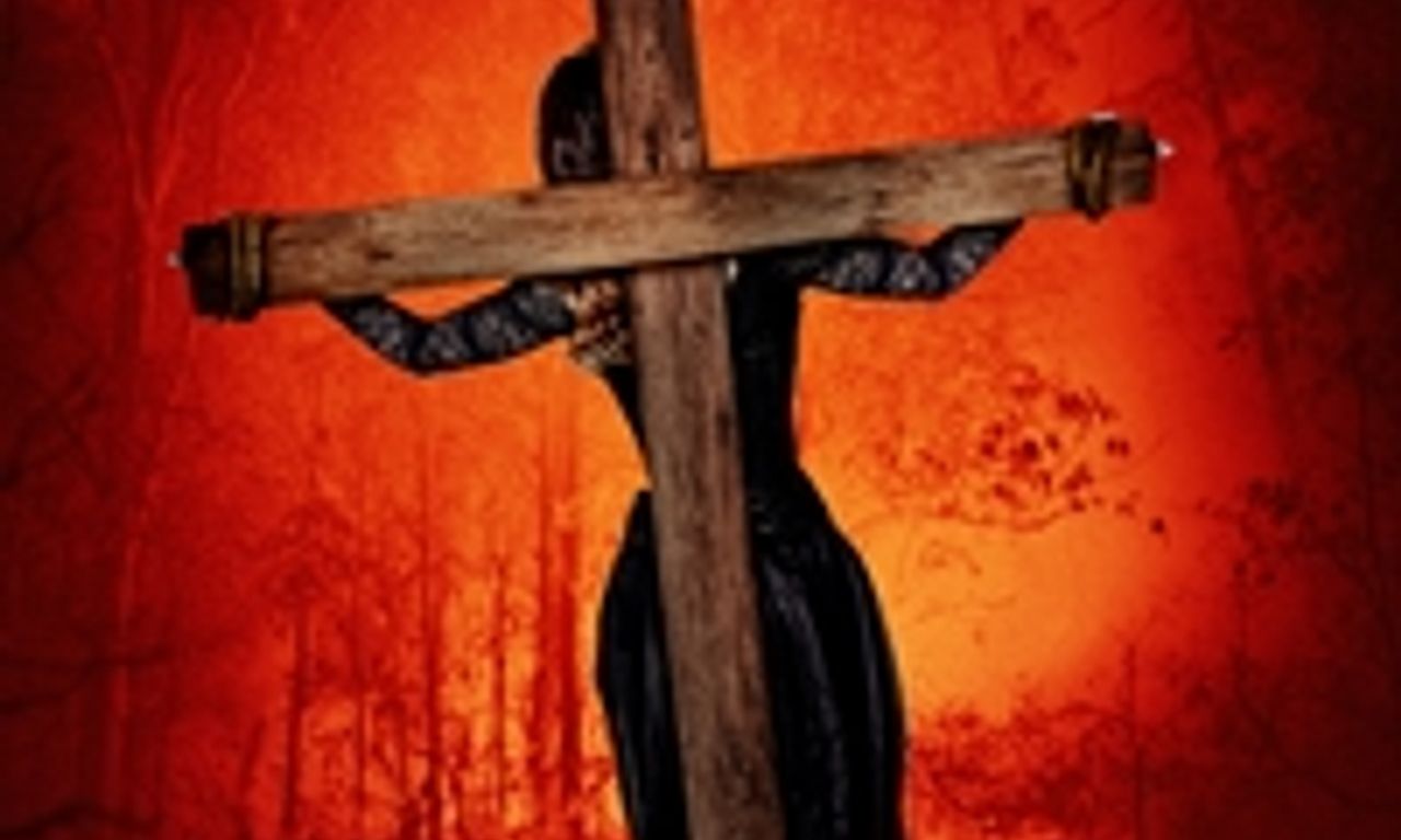 header image for The Cleansing