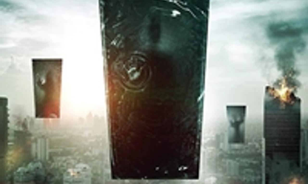 header image for Portals