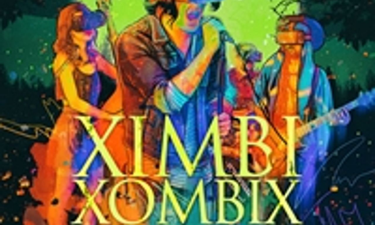 header image for Ximbi Xombix