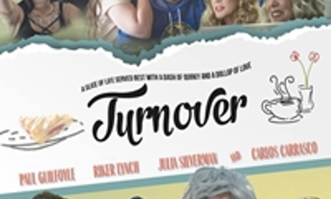 Turnover Where to Watch and Stream Online Entertainment.ie