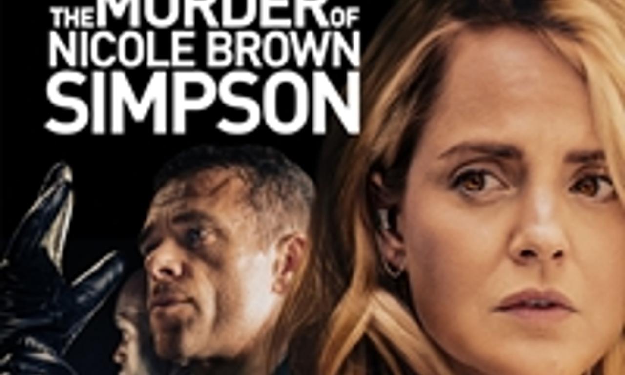 header image for The Murder of Nicole Brown Simpson