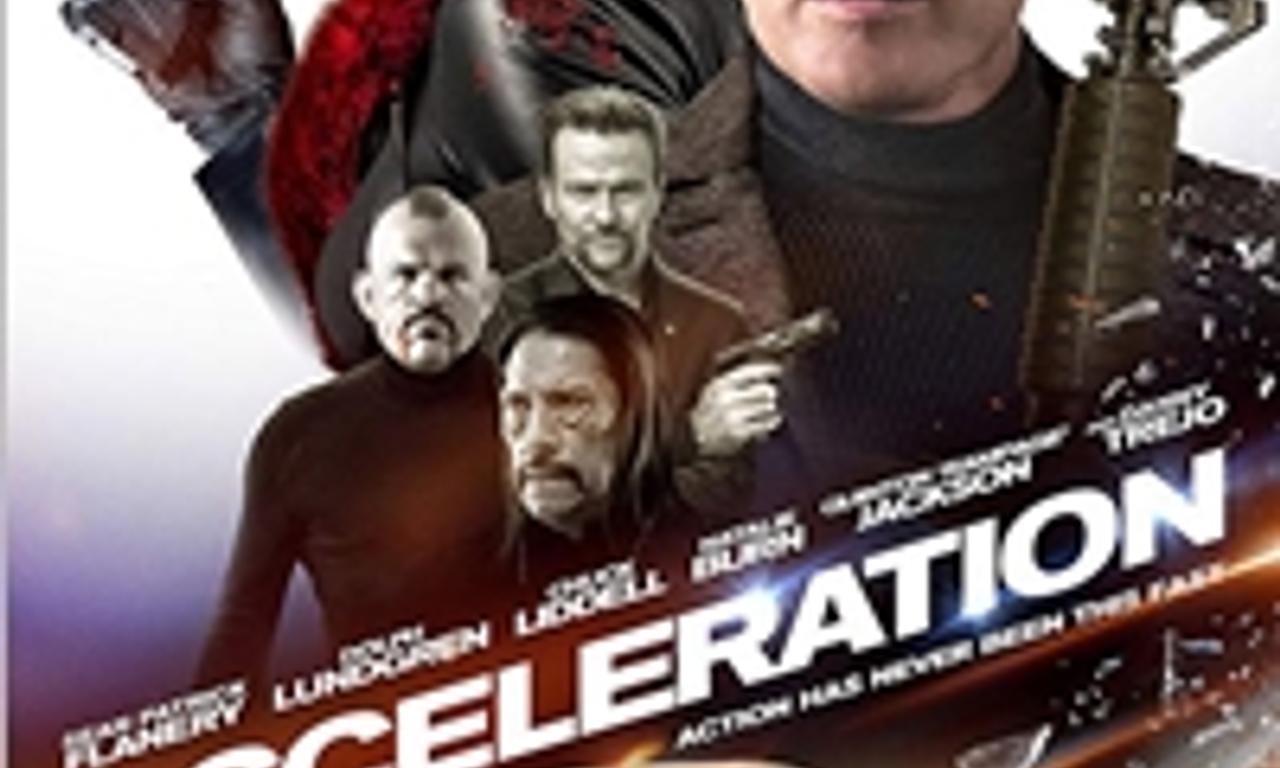 header image for Acceleration