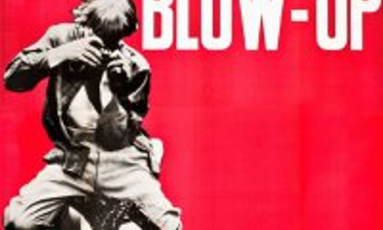 header image for Blow-Up