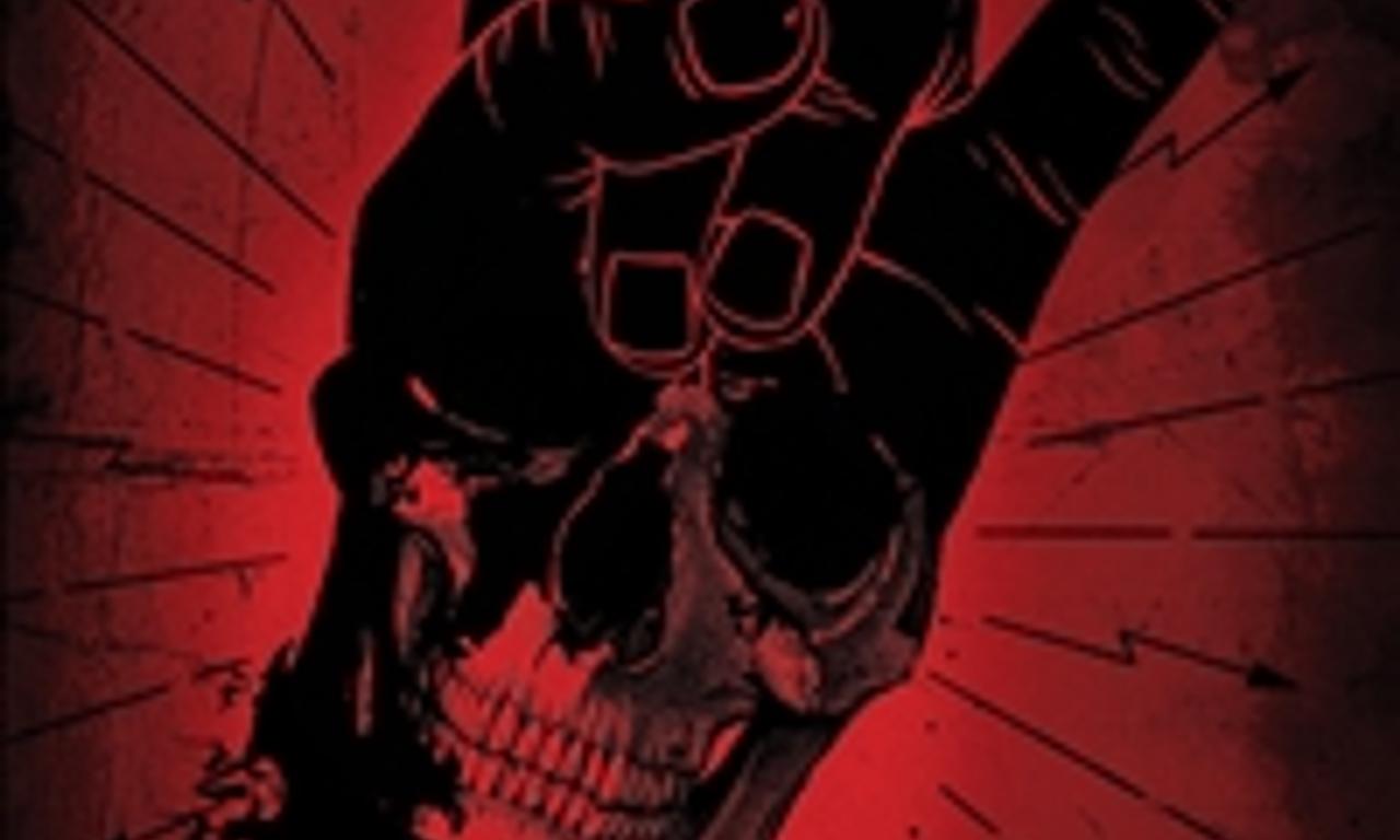 header image for Cum On Feel The Noize