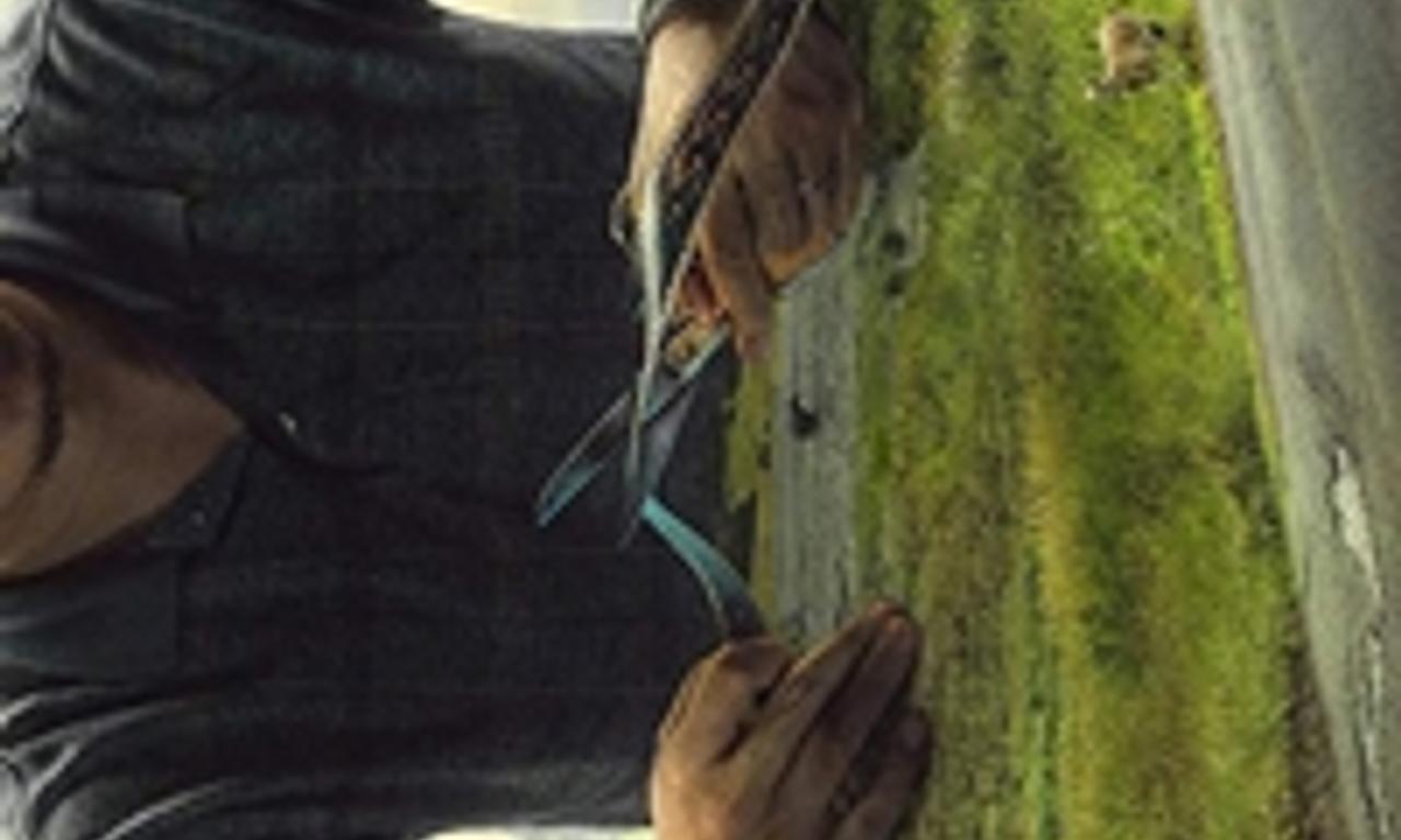 header image for Sheep Without a Shepherd