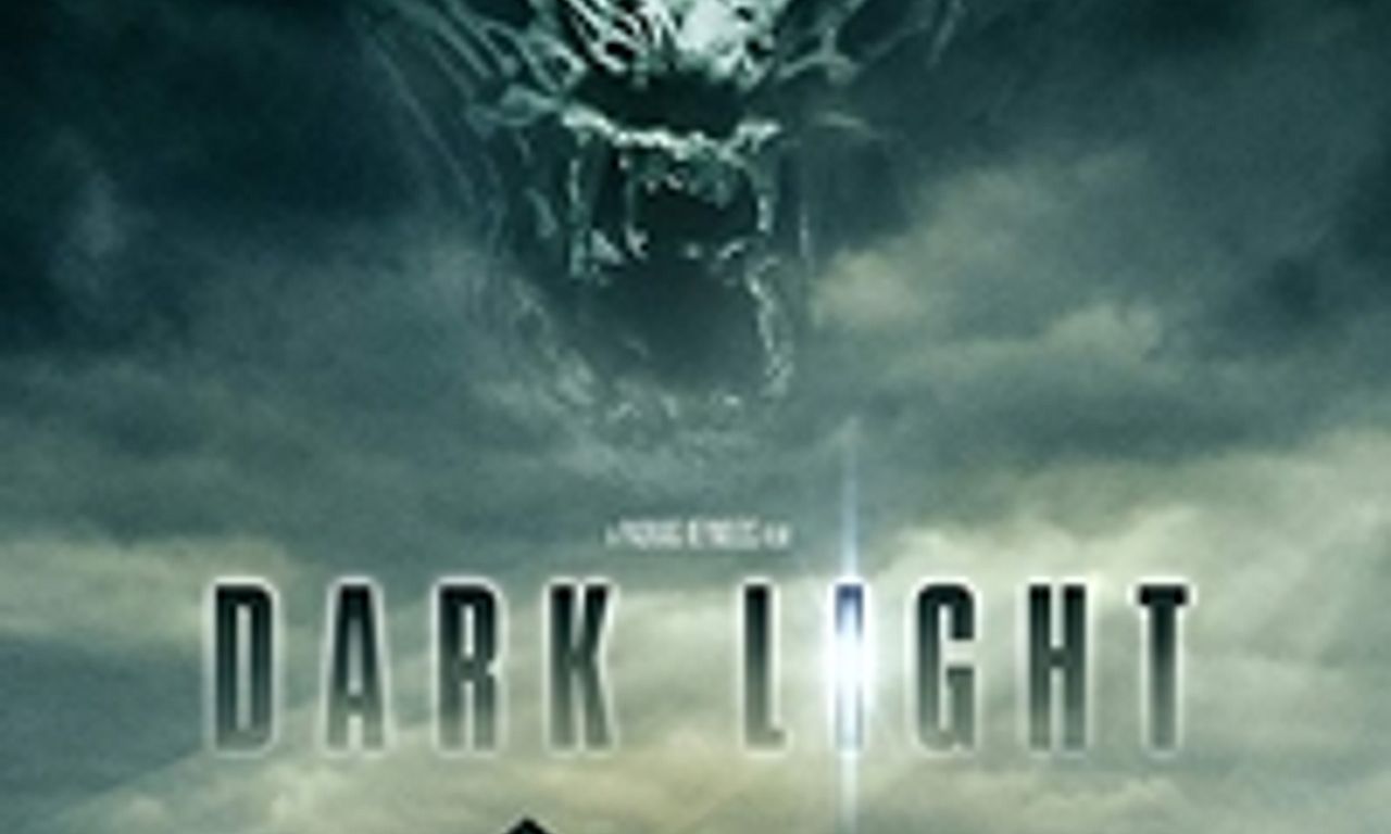 header image for Dark Light