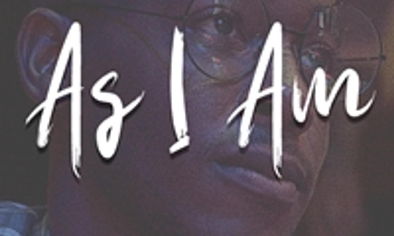 header image for As I Am