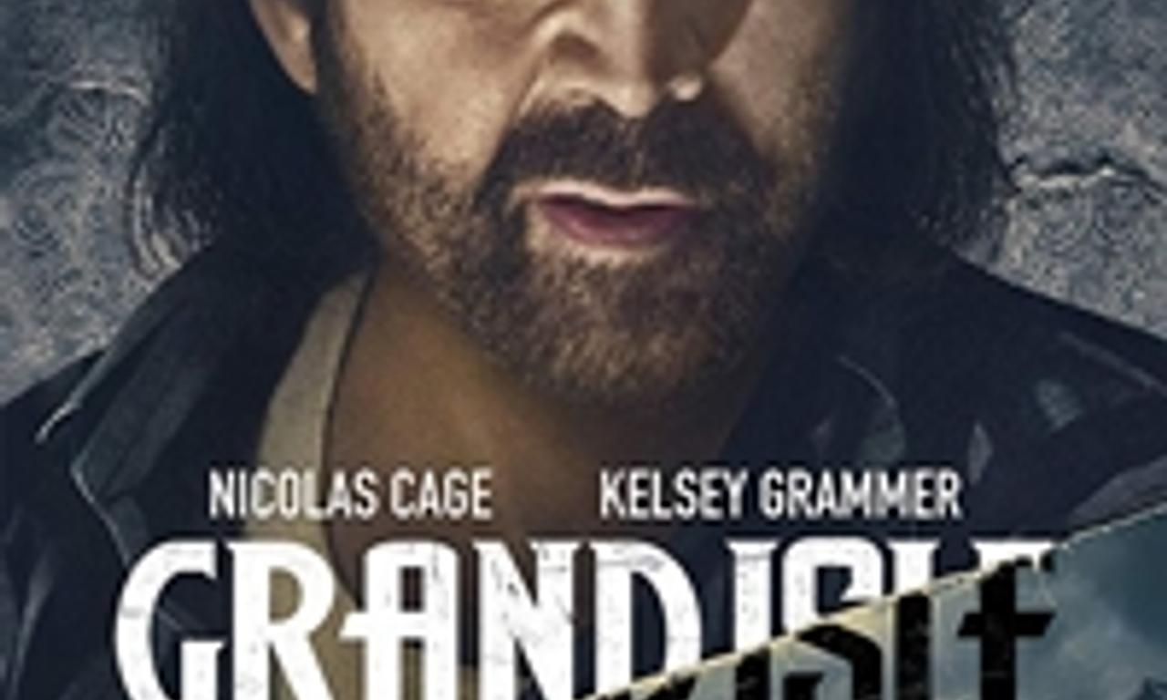 header image for Grand Isle