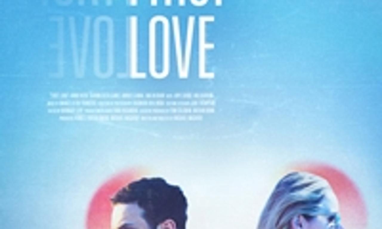 header image for First Love