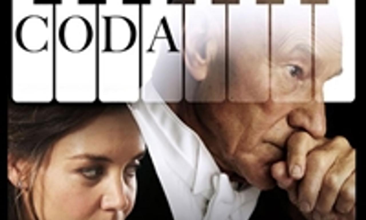 header image for Coda