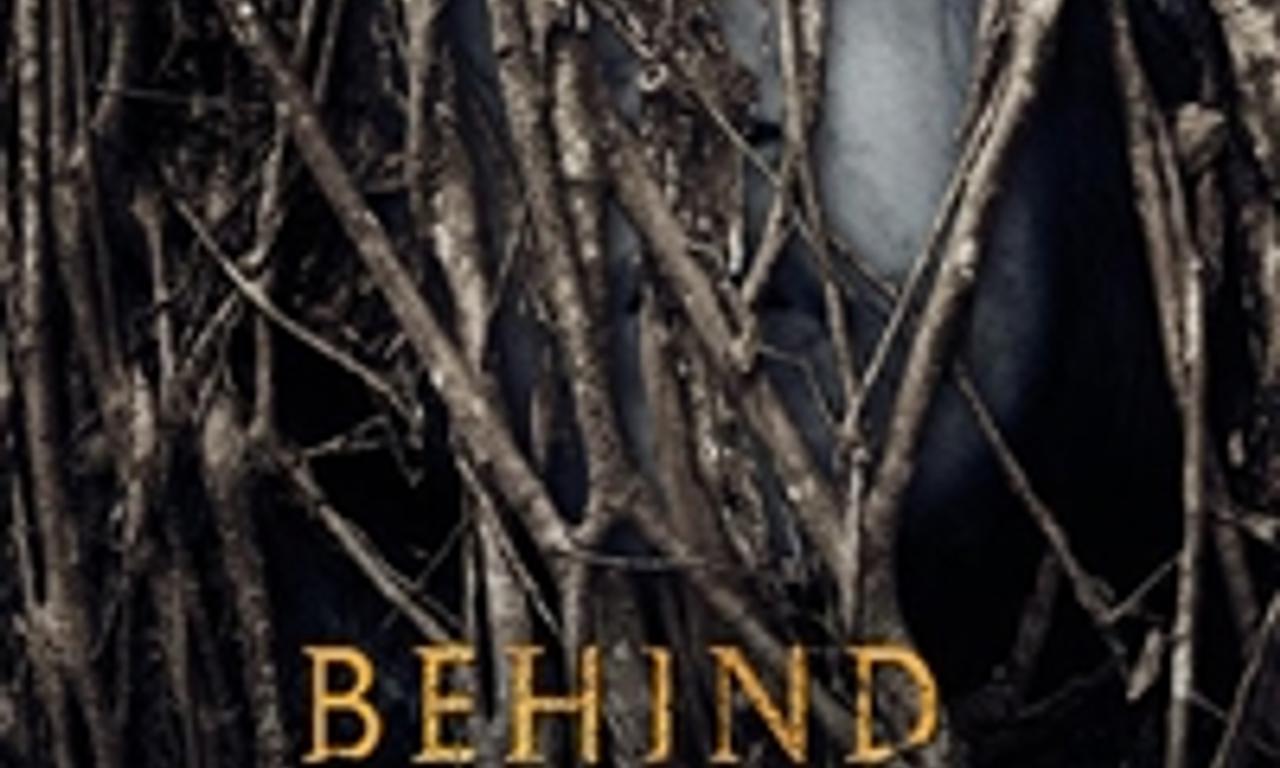 header image for Behind the Trees