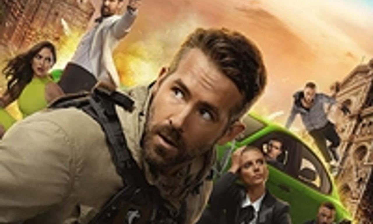 header image for 6 Underground