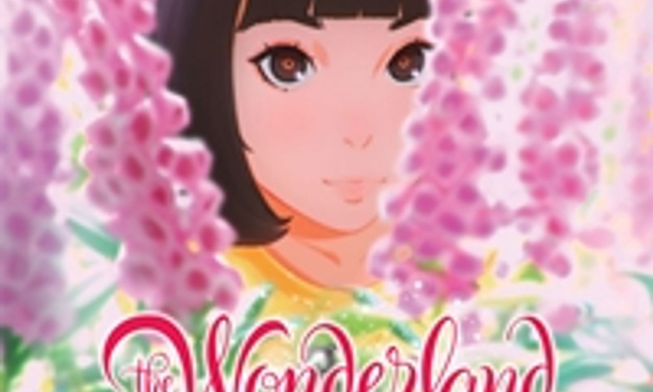 header image for Birthday Wonderland