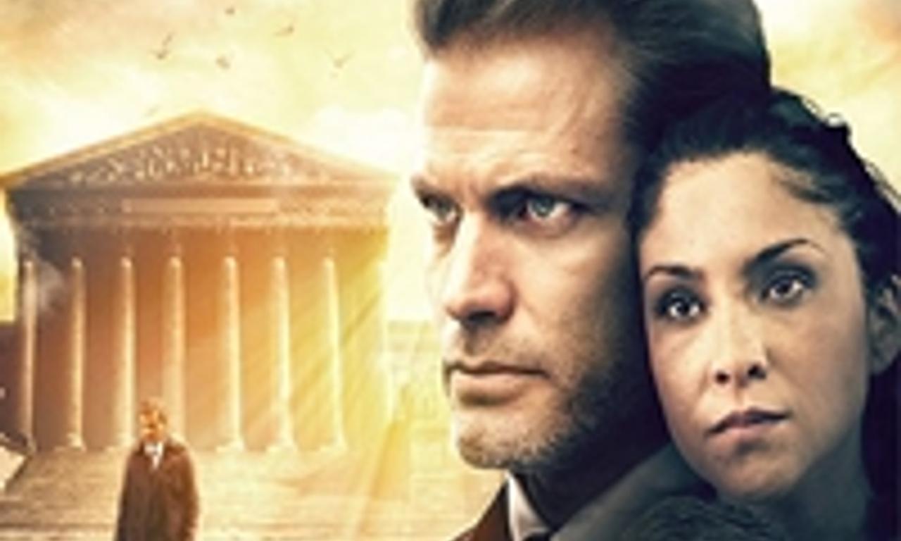 header image for Acquitted by Faith