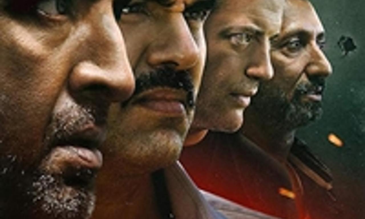 header image for Line of Descent