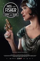 Miss Fisher and the Crypt of Tears