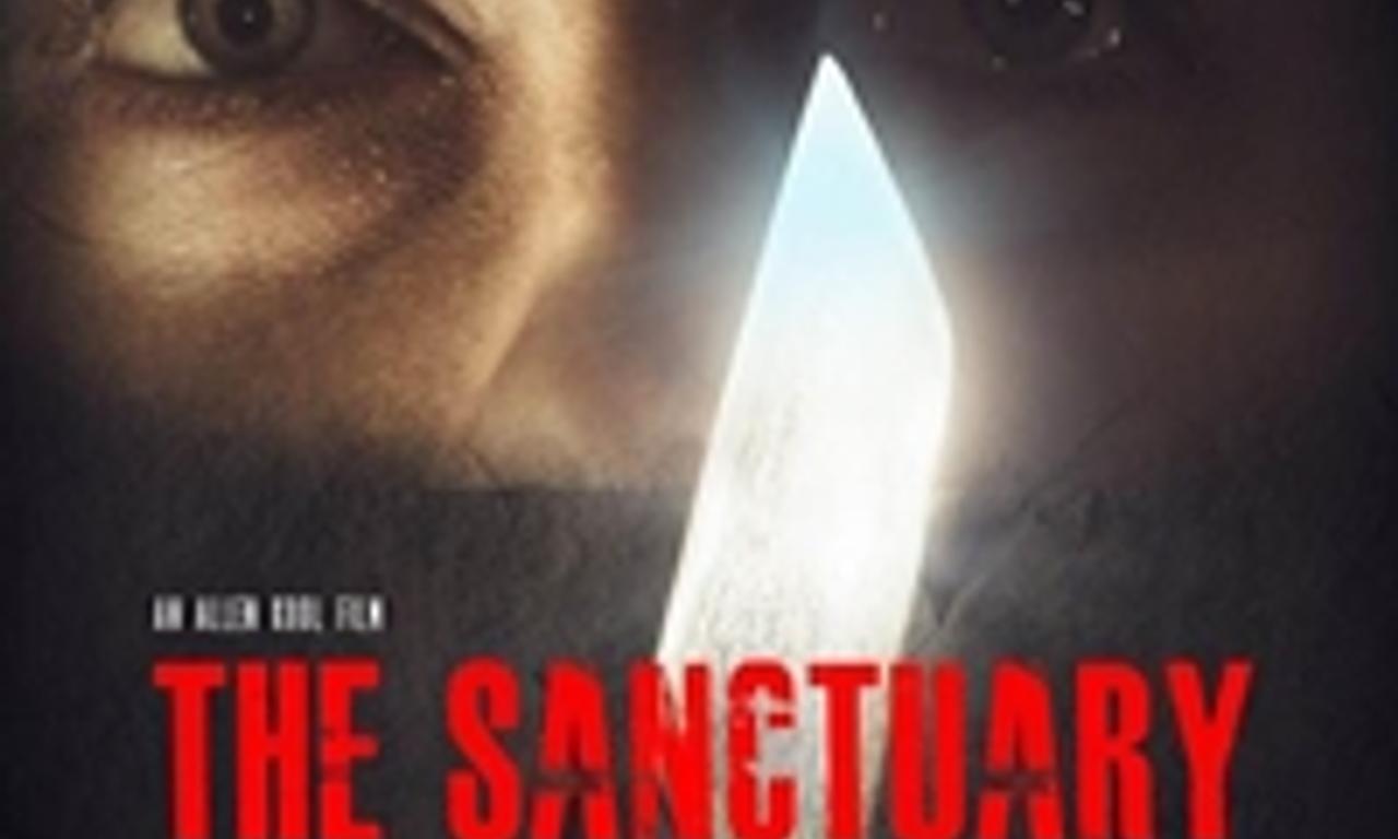 header image for The Sanctuary