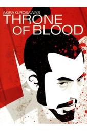 Throne of Blood
