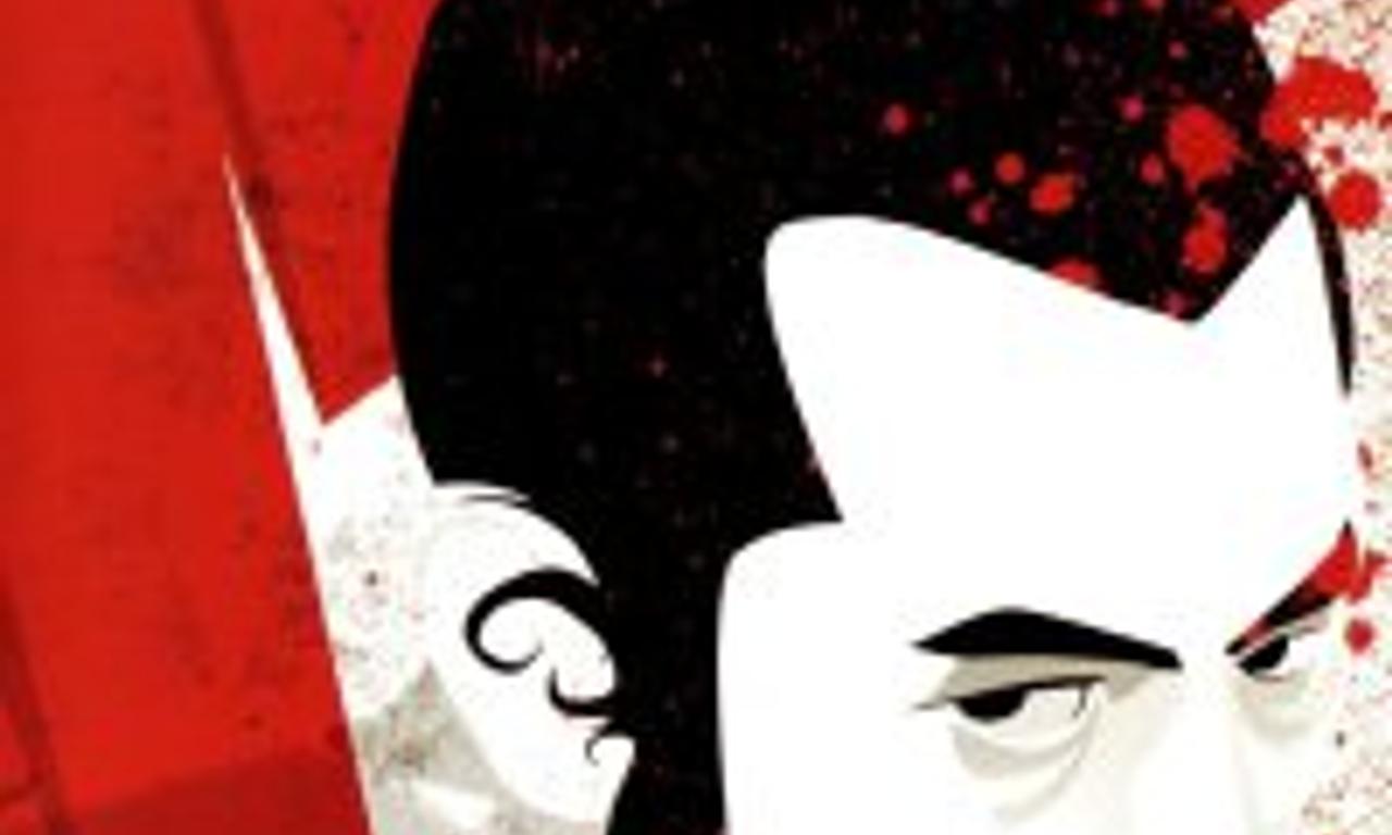 header image for Throne of Blood