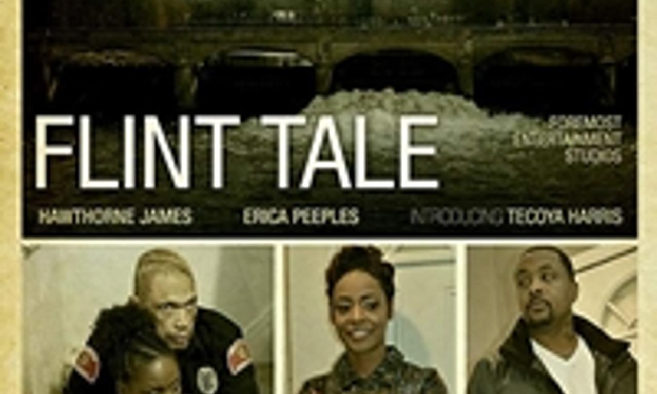 header image for Flint Tale