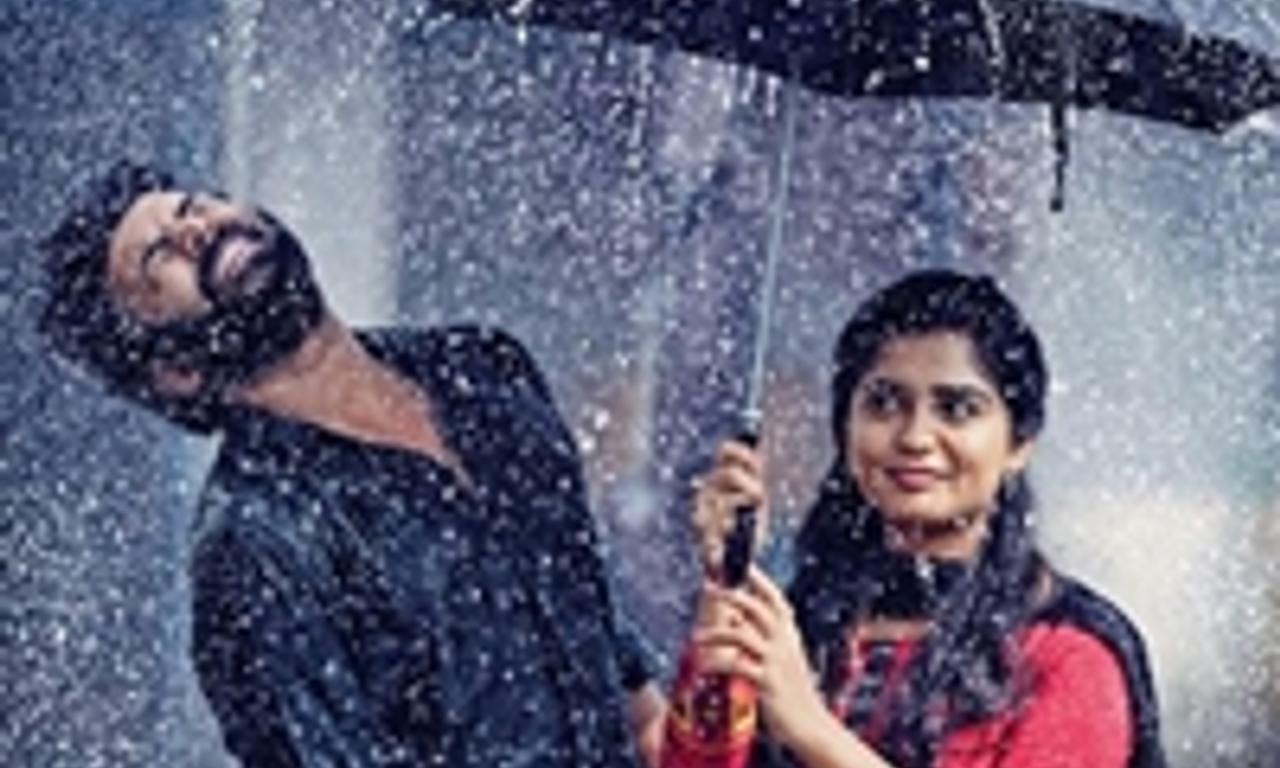 header image for Anugraheethan Antony