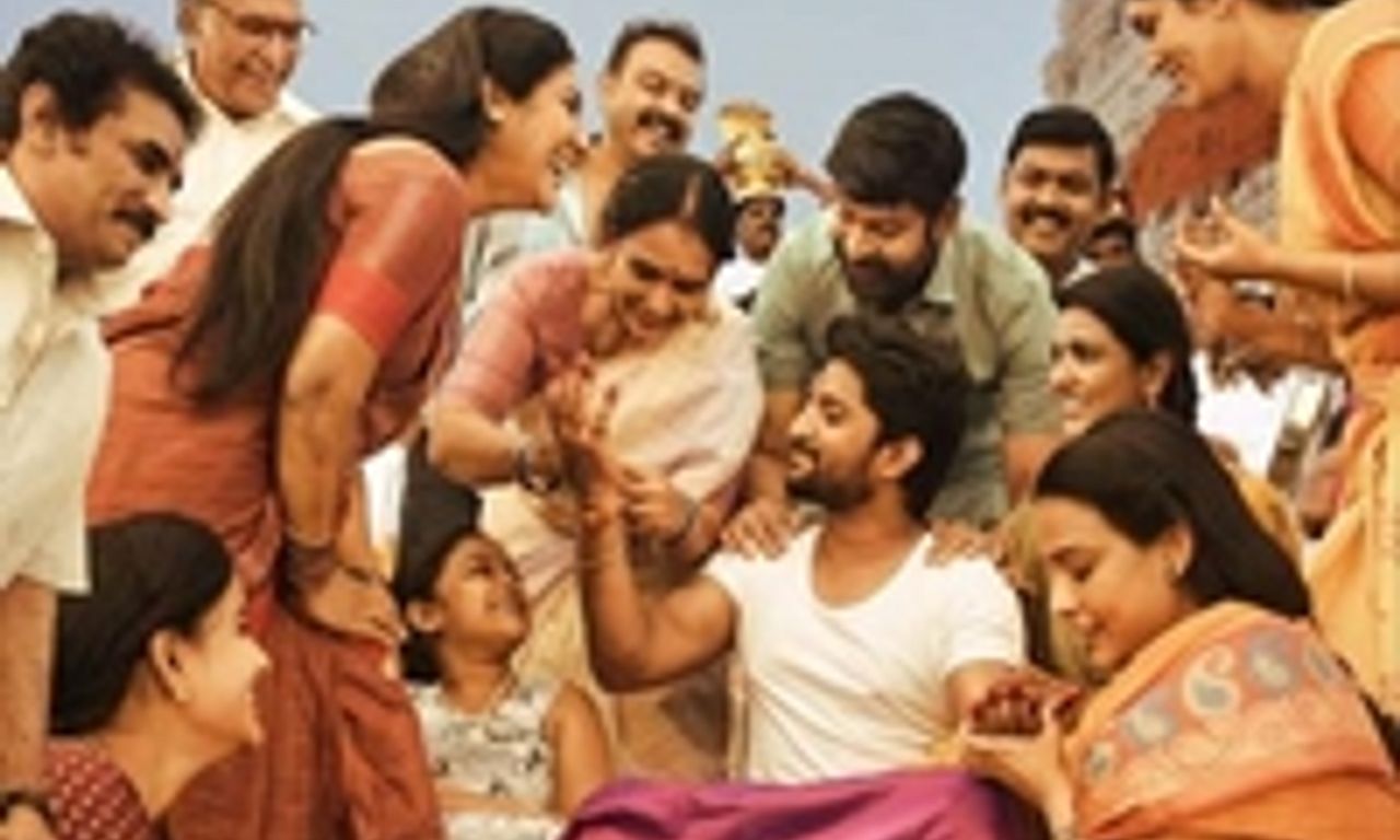 header image for Tuck Jagadish