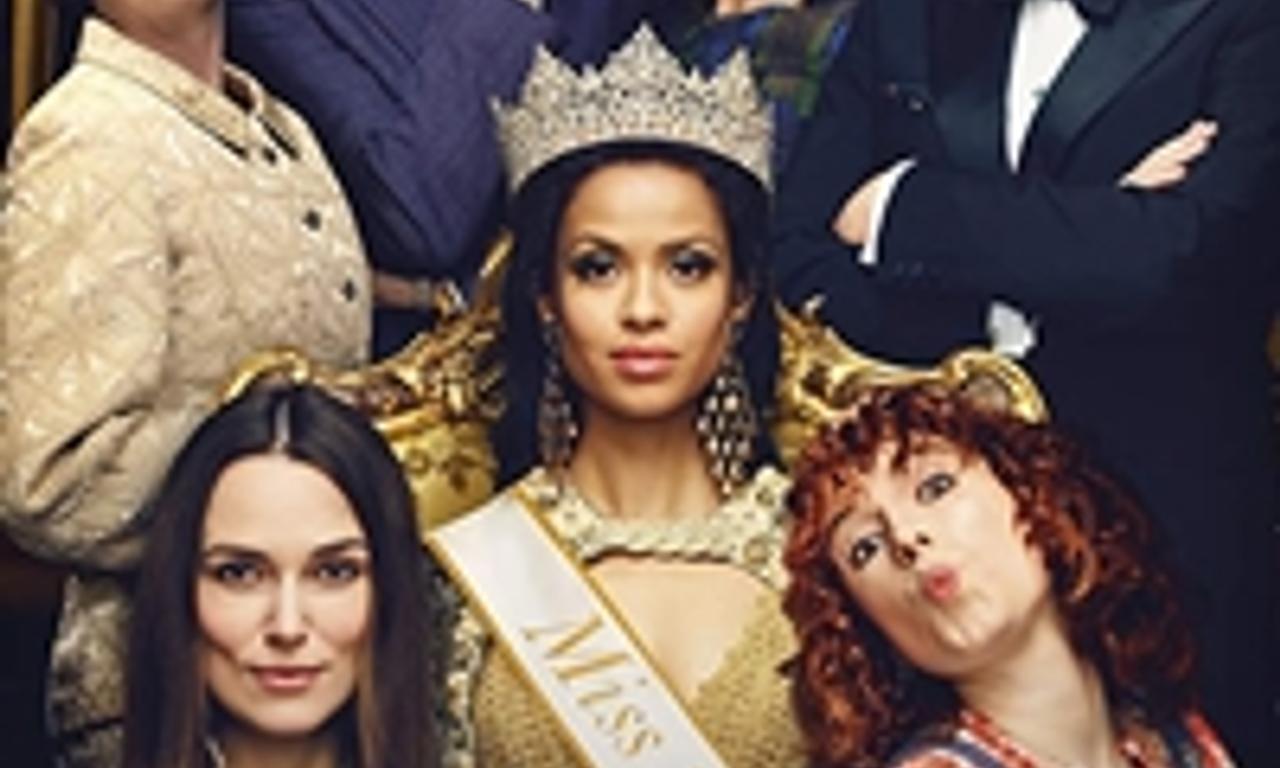 header image for Misbehaviour