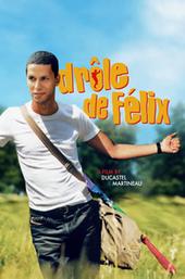 Adventures of Félix