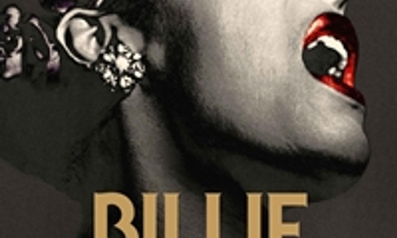 header image for Billie