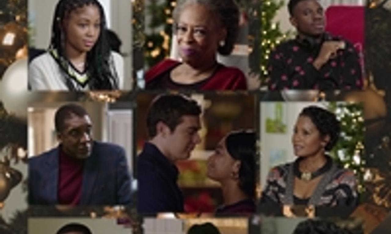 header image for Greyson Family Christmas