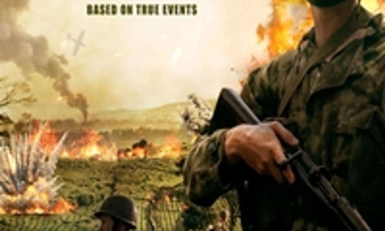 header image for The East