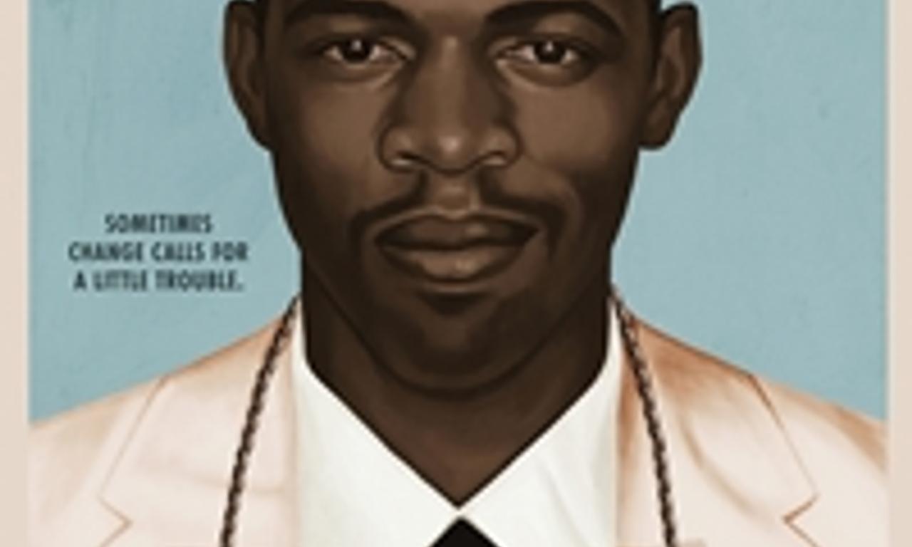 header image for John Lewis: Good Trouble