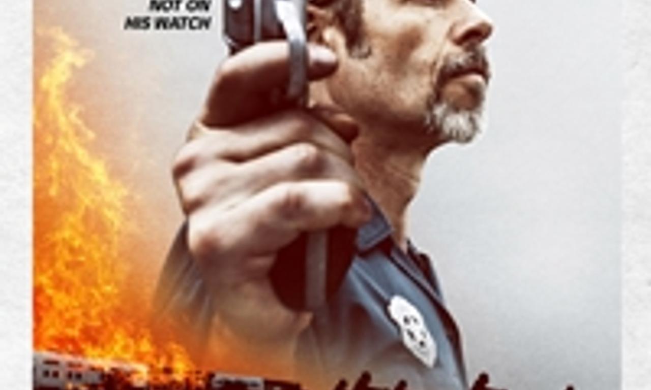 header image for Disturbing the Peace