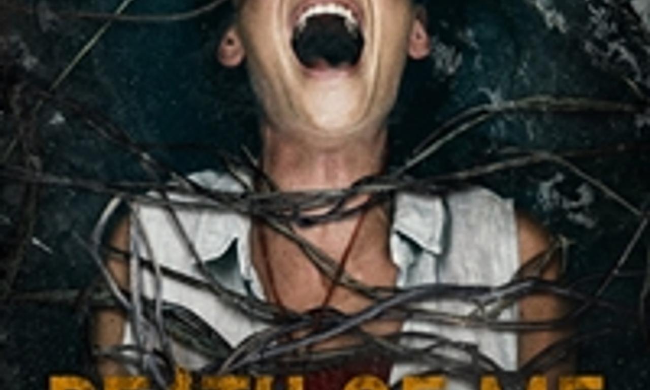 header image for Death of Me