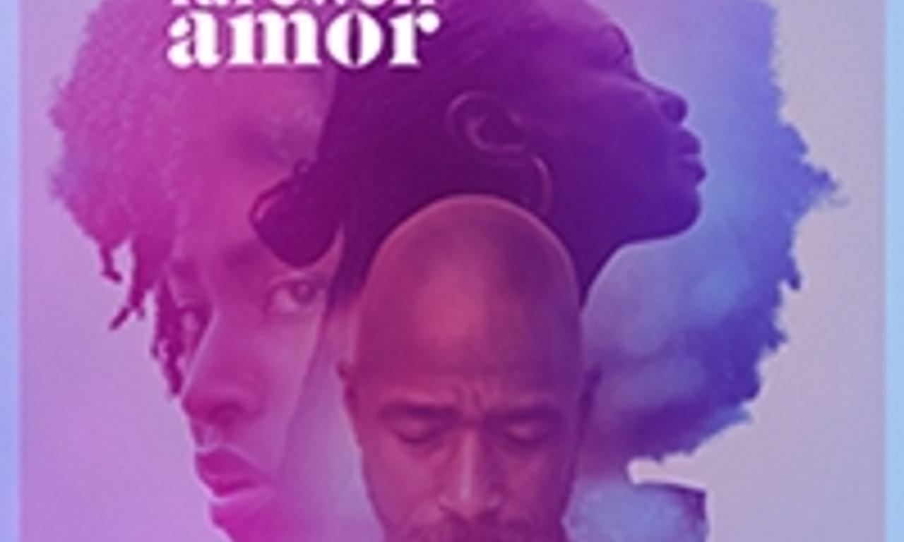 header image for Farewell Amor