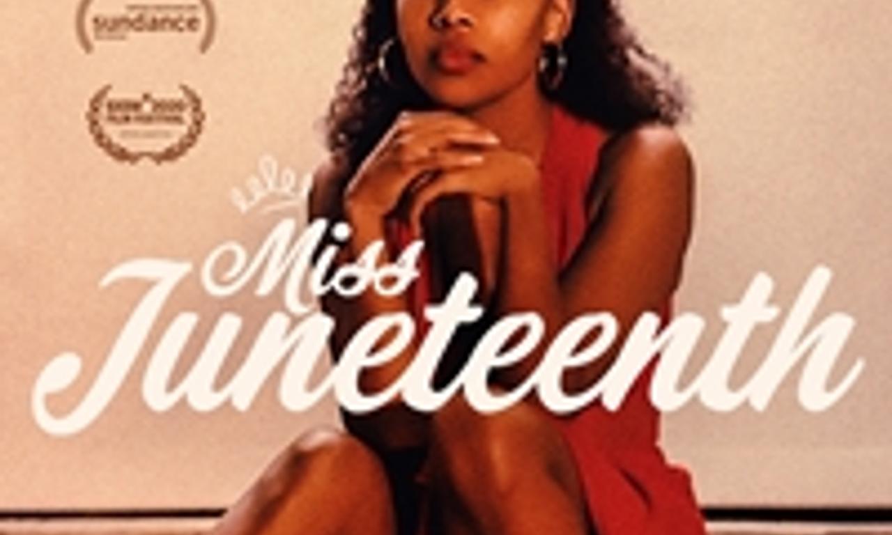 header image for Miss Juneteenth