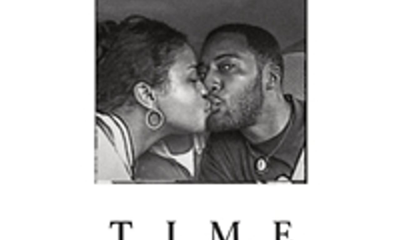 header image for Time