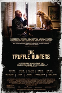 The Truffle Hunters Where to Watch and Stream Online